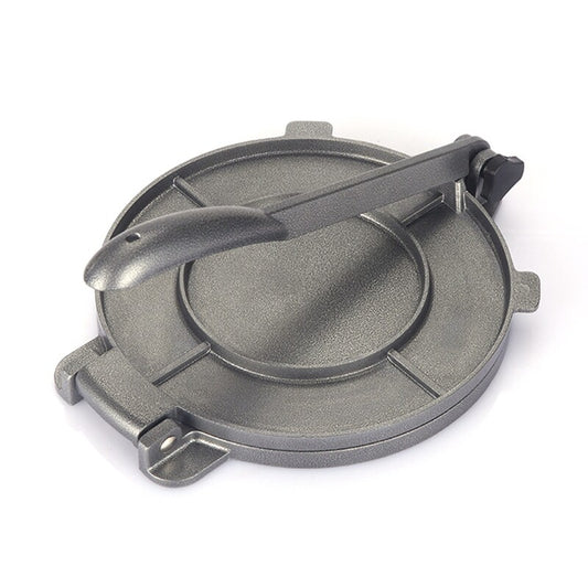 ya 26 Heavy Cast Tortilla Press Chapati Maker to Make Indian Syle Chapati Durable