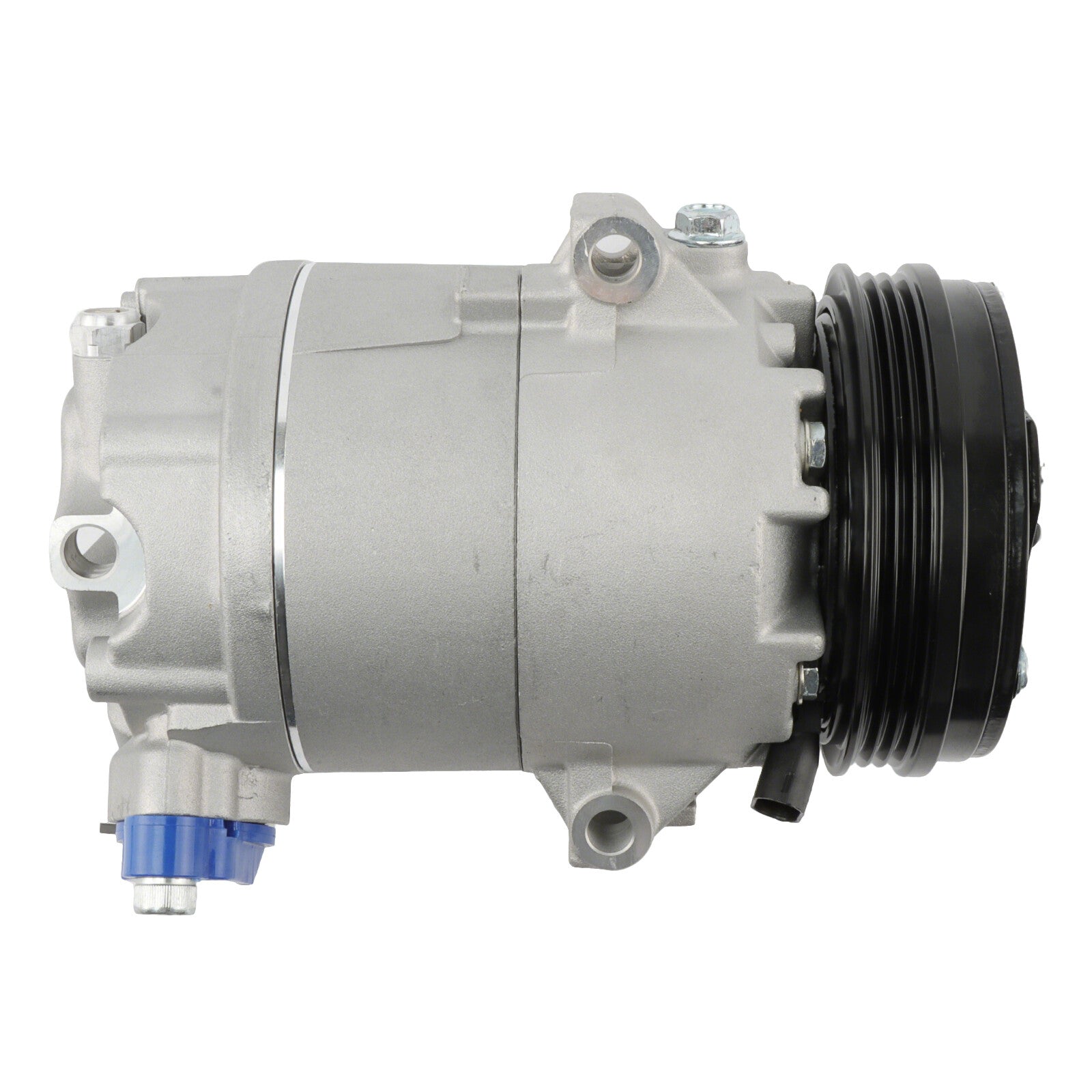 ya 7 6.11 5U0820803G AC compressor suitable for VW GOL SAVEIRO 2010-2023 1.6L 5U0820803