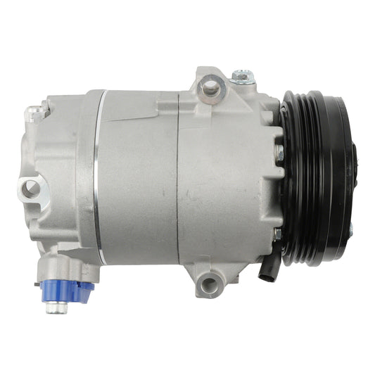 ya 7 6.11 5U0820803G AC compressor suitable for VW GOL SAVEIRO 2010-2023 1.6L 5U0820803