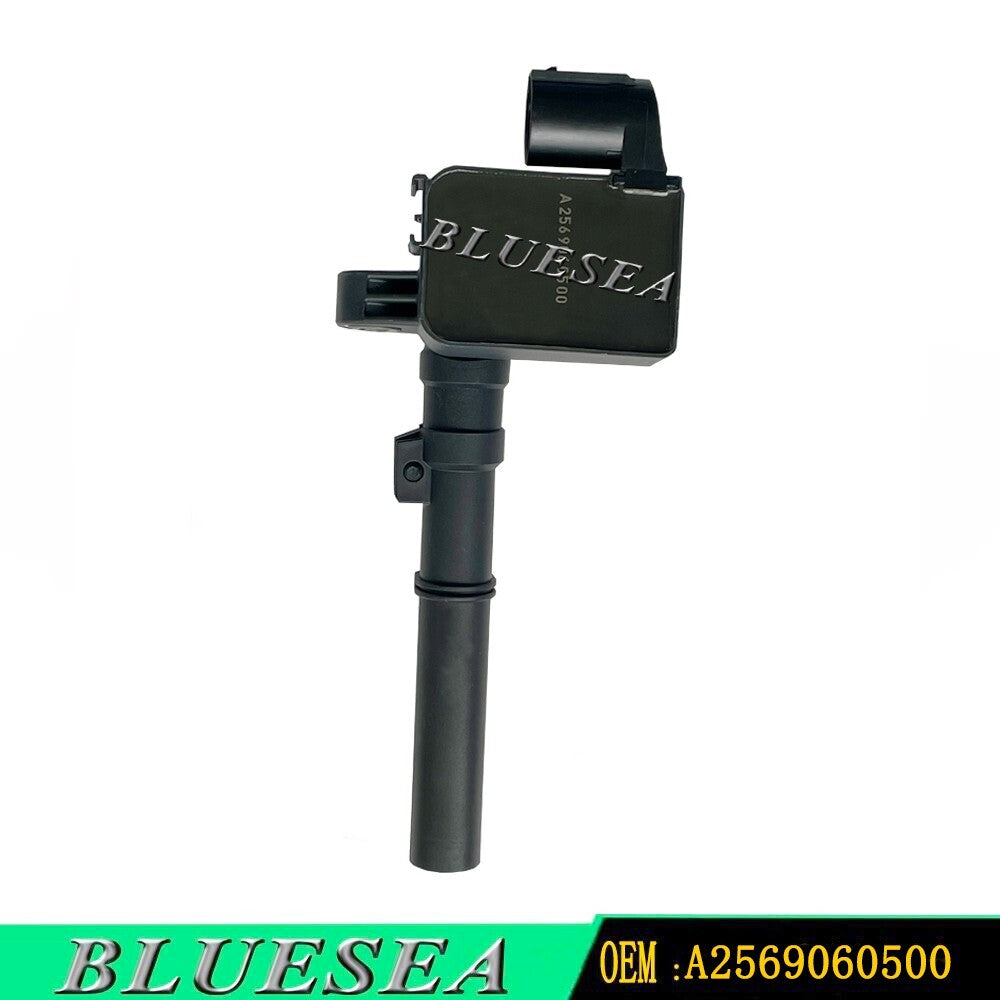 ya 6 6.13 A2569060500 One Piece Engine ignition coil for Mercedes-benz E Coupe C238
