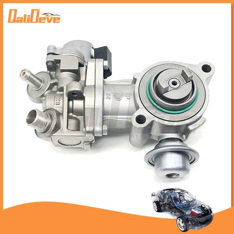 ya 27 7.2 2710703701 High-pressure fuel pump suitable for Mercedes-Benz C250 SLK250 1.8L 2012-2014