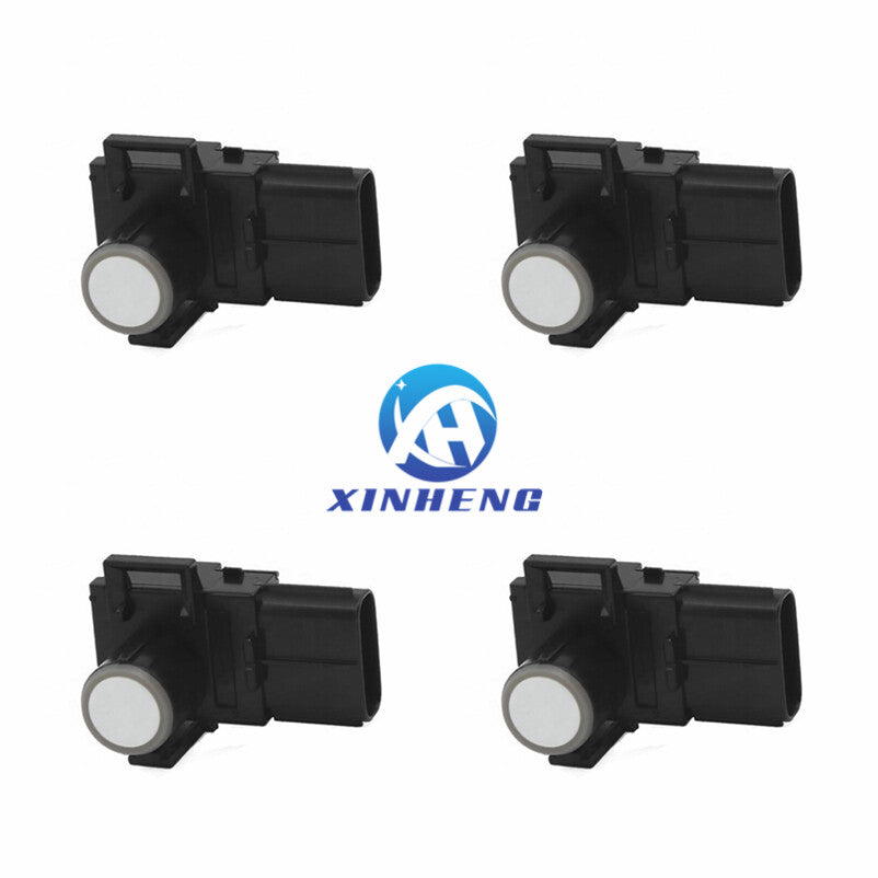 ya 1 8.5.4 4PCS 89341-33160 PDC Parking Sensor for Lexus Ls Ls460 Sequoia SEQUOIA