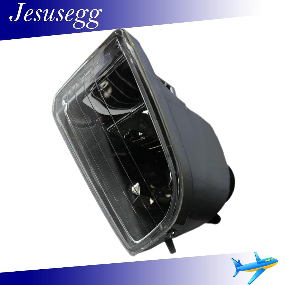 ya 13 5.27.2 Fits For RAV4 2001-2003 Front Right Bumper Lower Fog Light Lamp Housing