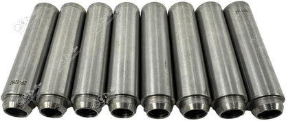 ya 5 8.7 8 Pieces Valve Guide 2P1262 148-7425 4W9176 For Caterpillar 3306 Engine Par