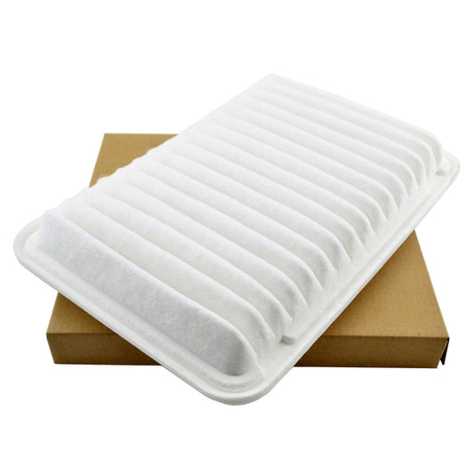 ya 1 8.5.2 For 2007 - 17 for for Camry 2.4 2.5 2009 - 16 Venza 2.7 Engine and Cabin Air Filter Kit 
