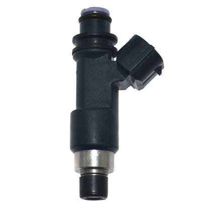 ya 1 8.12 baidi 4PCS 1465A051Fuel Injectors for Galant 04-12 Eclipse 06-12 2.4L