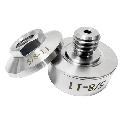 ya 17 Angles Grinder 5/8-11 Thread Adapter with Locking Flange Nut for X Lock Upgrades