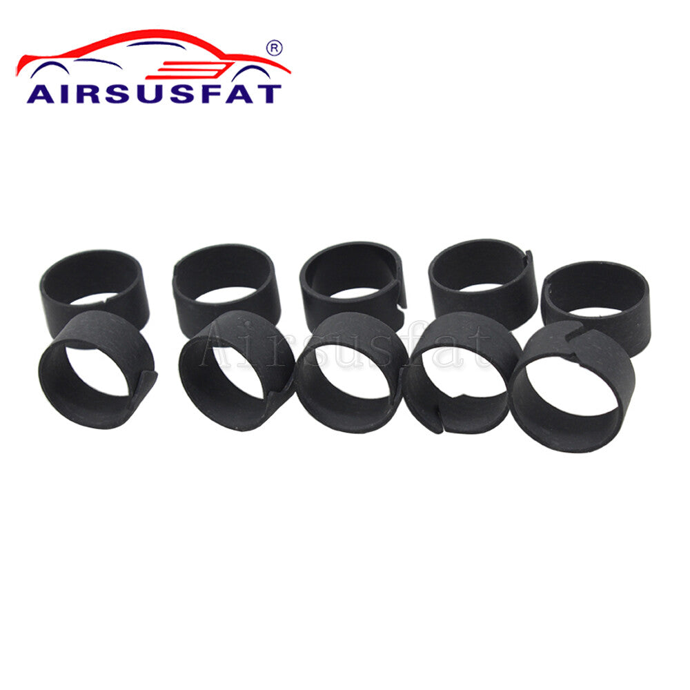 ya 1 8.5.3 10pcs Air Suspension Compressor Piston Rings for Land Rover LR3 LR4 for Range Rover Sport 