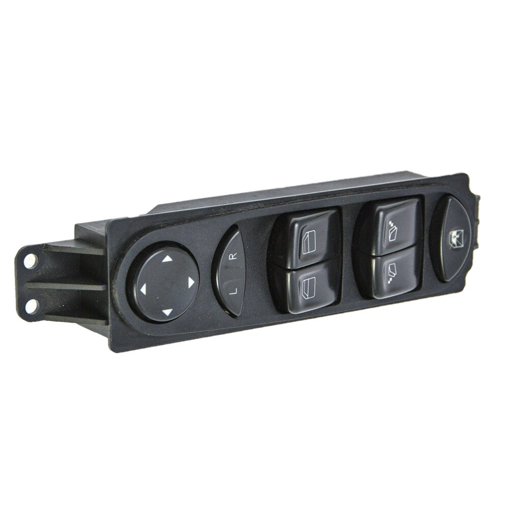 ya 1 8.5.2 6395451213 Window Driven Switch For W639 Vito Viano Fensterheber