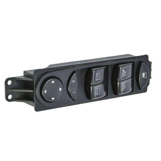 ya 1 8.5.2 6395451213 Window Driven Switch For W639 Vito Viano Fensterheber