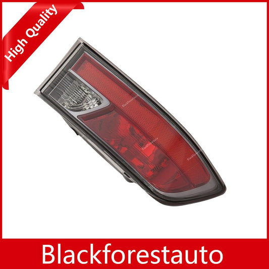 ya 27 6.21 Rear Left Driver Side Bumper Tail Light Reverse Lamp For 2014-21 for Lexus Gx460