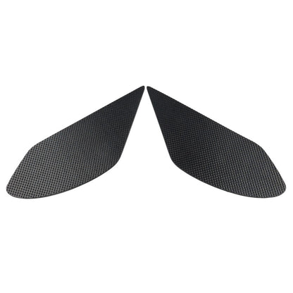 ya 5 8.7 Tank Pad Traction Grip Protector for Ducati Diavel Carbon 2011-2018