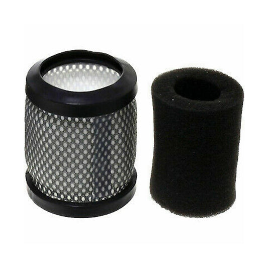 ya 25 Replacement Filter Sponge Kit for Hoover T116 H-ee 100 Series Vacuum Cleaner