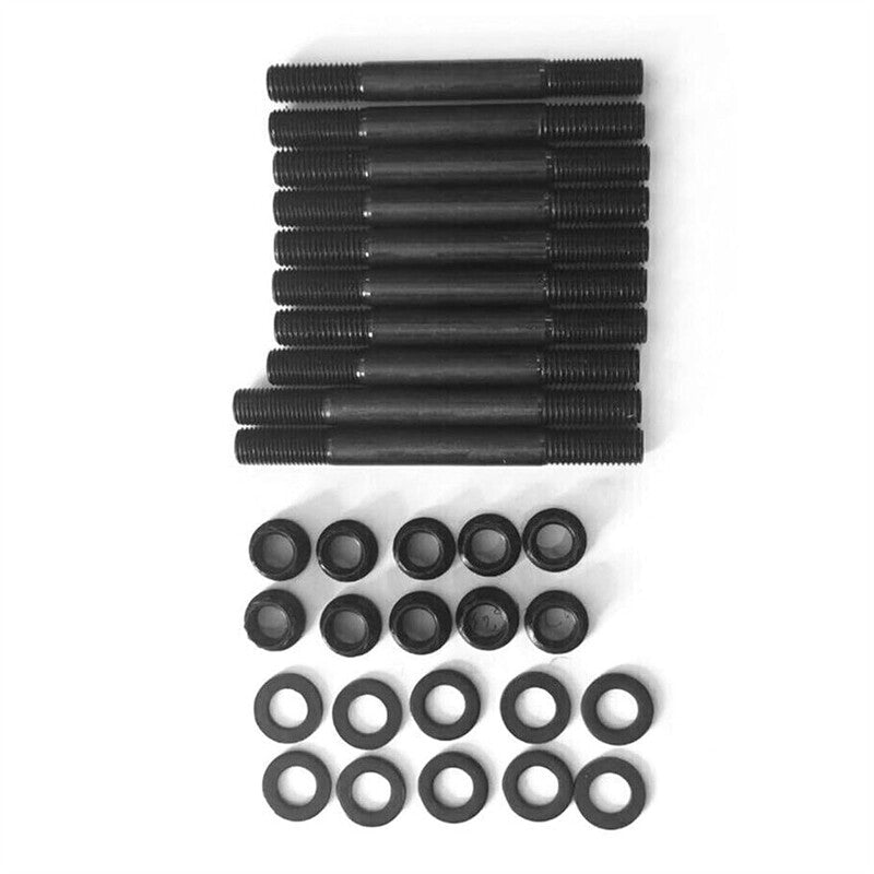 ya 1 8.5.4 208-5402 Main Stud Kit for Honda for Civic , CRX, Del Sol B16A B16A2, B16A3, B16