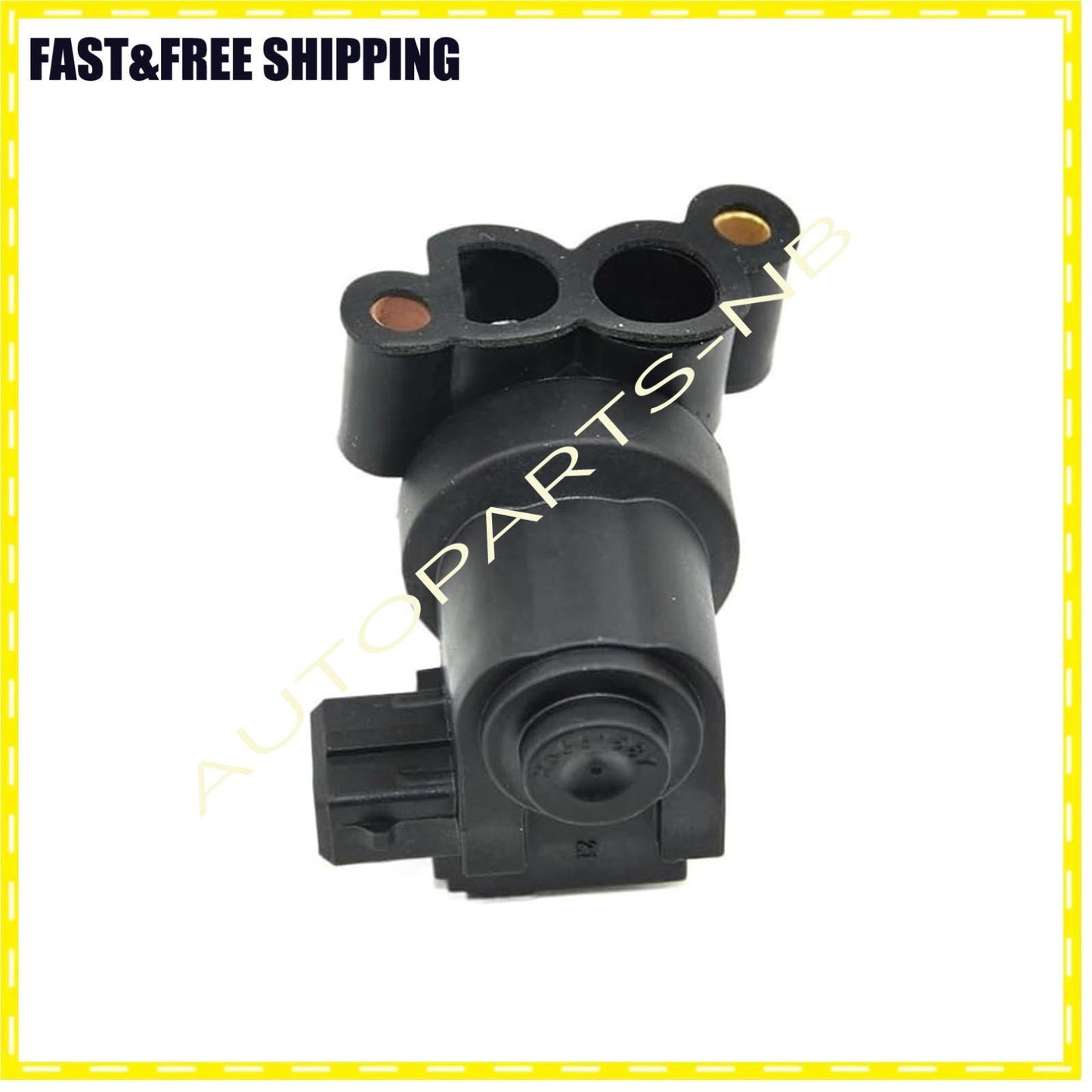 ya 3 6.25.3 Idle Air Control Valve for Opel for Vauxhall Omega Vectra Frontera for Holden for Geely BL