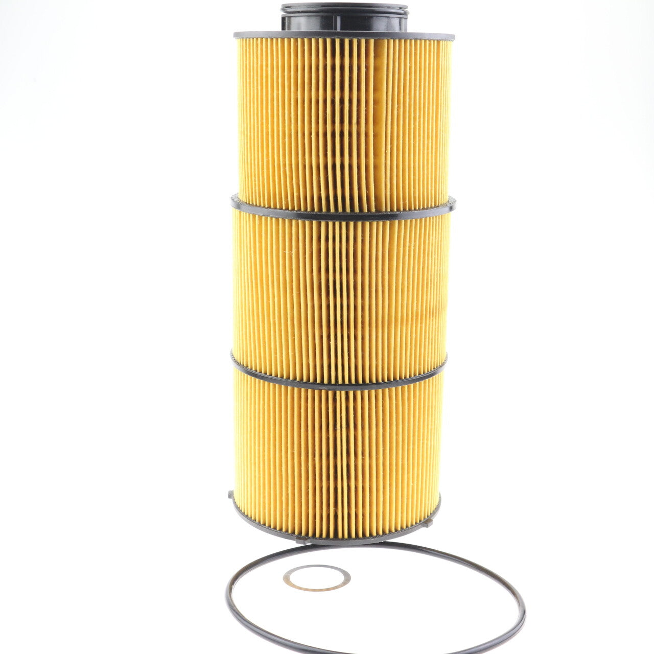 ya 5 8.7 1-pack oil filter 4731800809 lubricating oil filter suitable for freighters and for Western Star trucks
