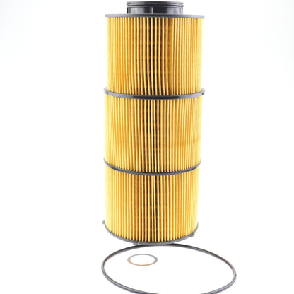 ya 5 8.7 1-pack oil filter 4731800809 lubricating oil filter suitable for freighters and for Western Star trucks