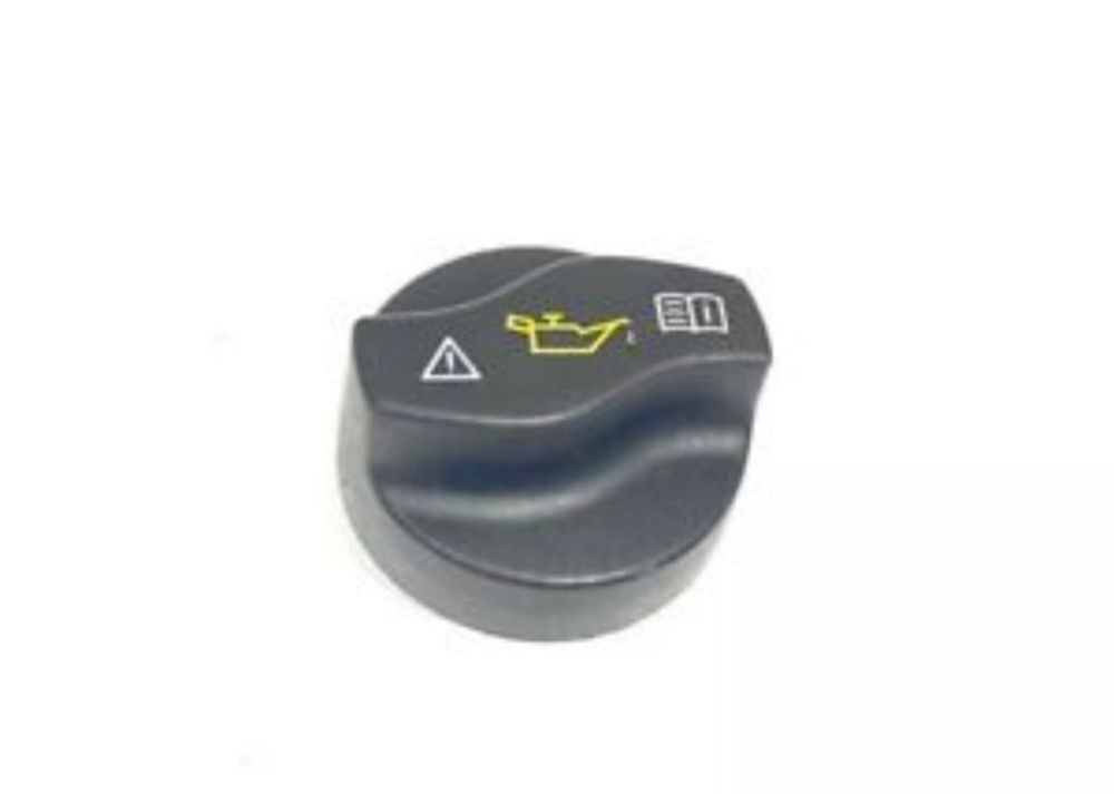 ya 2 7.15 Oil Lid Lock Cover Cap fit for for benz A-Class W169 W176 B-Class W245 A0000101585