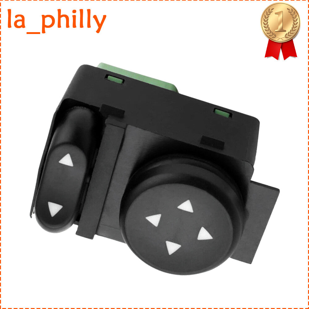 ya 13 Side Mirror Control Switch 735298499 735316891 for Fiat Palio Doblo Strada Siena