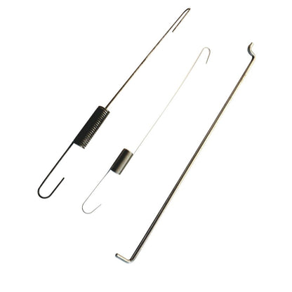ya 14 For Governor Spring Rod Set For GX120, GX140, For, GX200 5.5For For HP