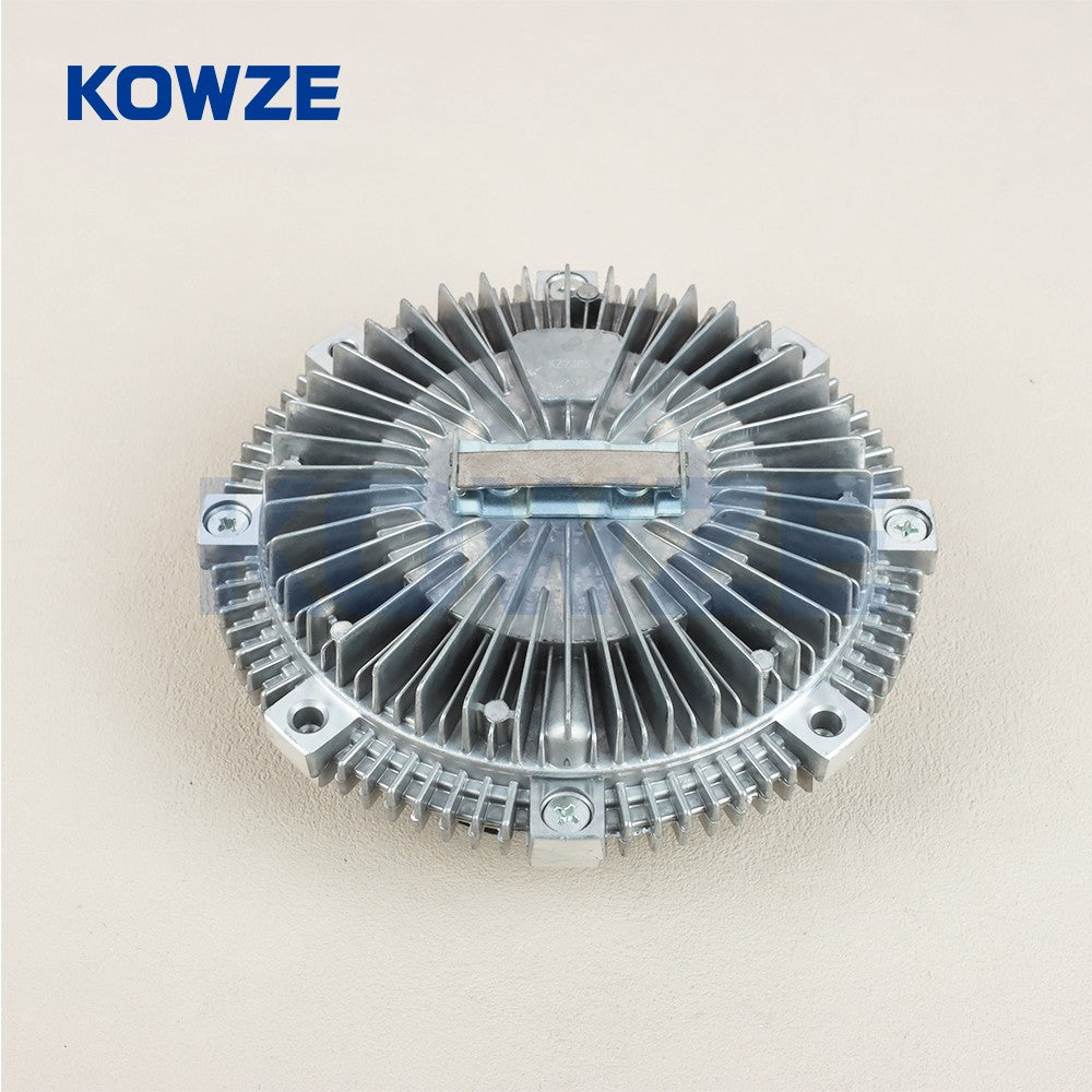 ya 5 8.7 Cooling Fan Clutch for Mitsubishi for Pajero Montero Long Wagon 2000-2006 ME298543