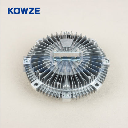 ya 5 8.7 Cooling Fan Clutch for Mitsubishi for Pajero Montero Long Wagon 2000-2006 ME298543