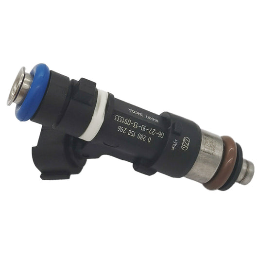 ya 1 8.5.2 4X 16600-3RC0AFuel Injectors for Sentra 2013-2019 1.8L MRA8DE 0280158296