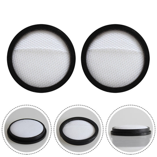 ya 25 Filter Motor Filter Accessory Vacuum Cleaner 2 Pack For Cordless VC101