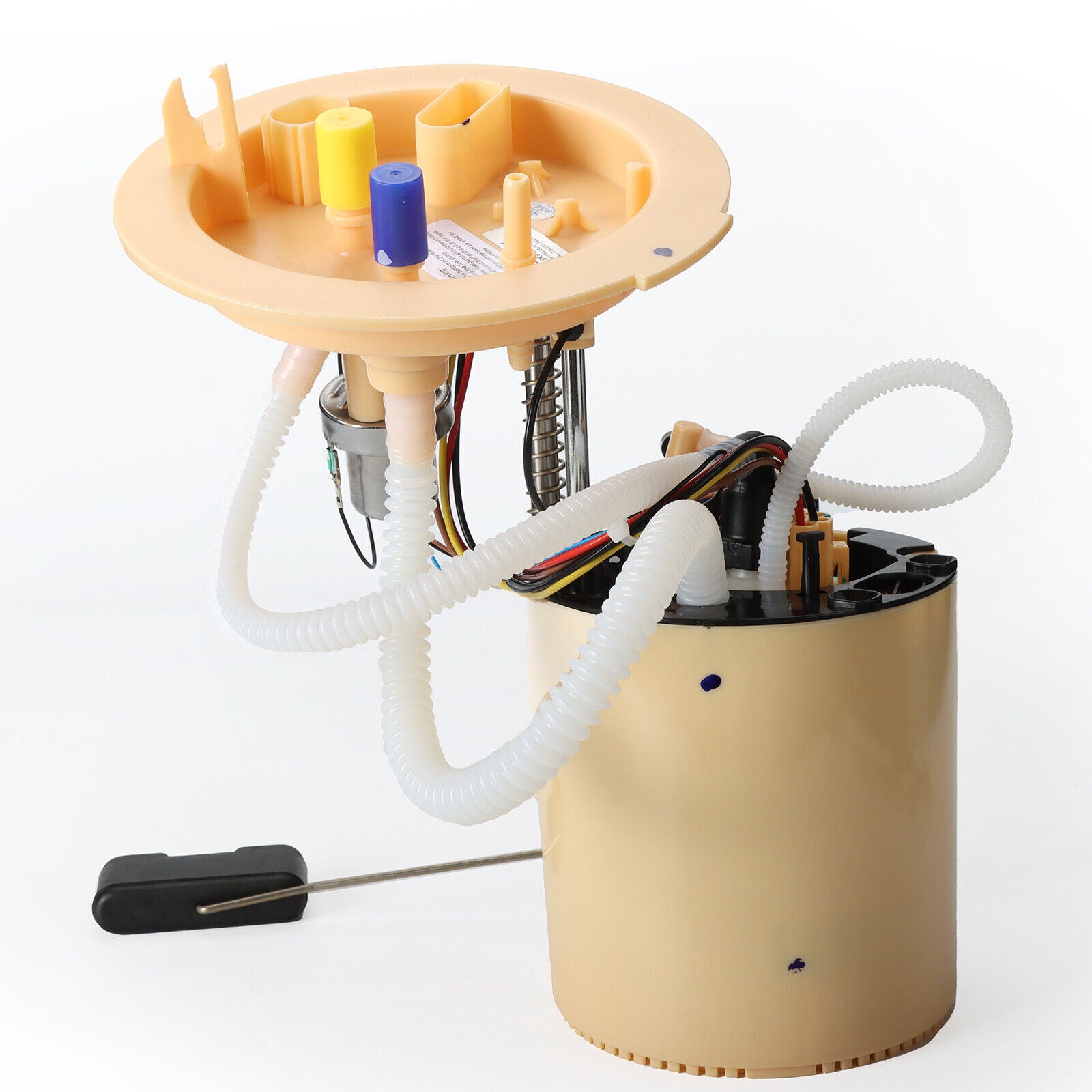 ya 27 7.2 8K0919050P Fuel Pump Module Assembly for Audi for A4 B8 08-15 / for A5 S5 09-17 Diesel