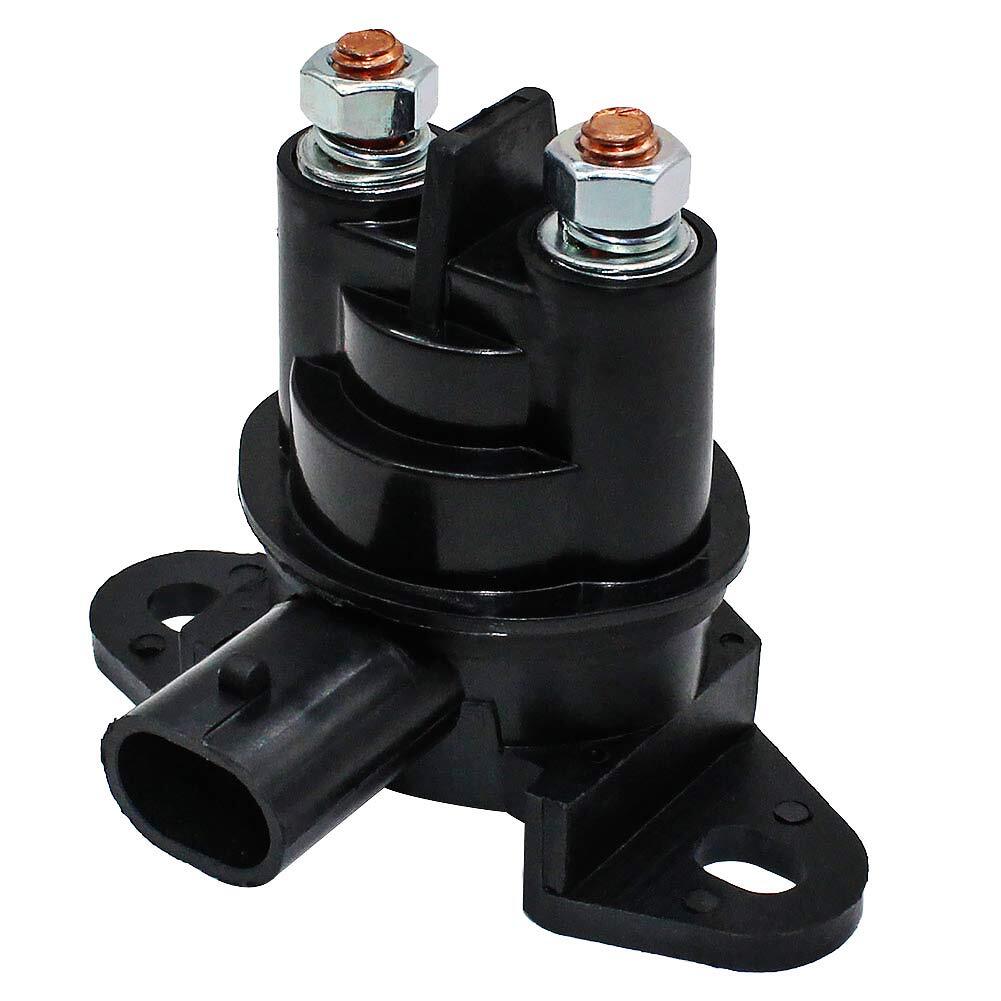 ya 5 8.7 Starter Solenoid for SeaDoo GTI GTX RXP RXT Wake Speedster for Challenger 278003012