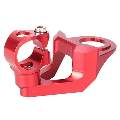 ya 5 8.7 Fit for Suzuki GSXR1300 98-15 Red Steering Damper Stabilizer Mounting Brack
