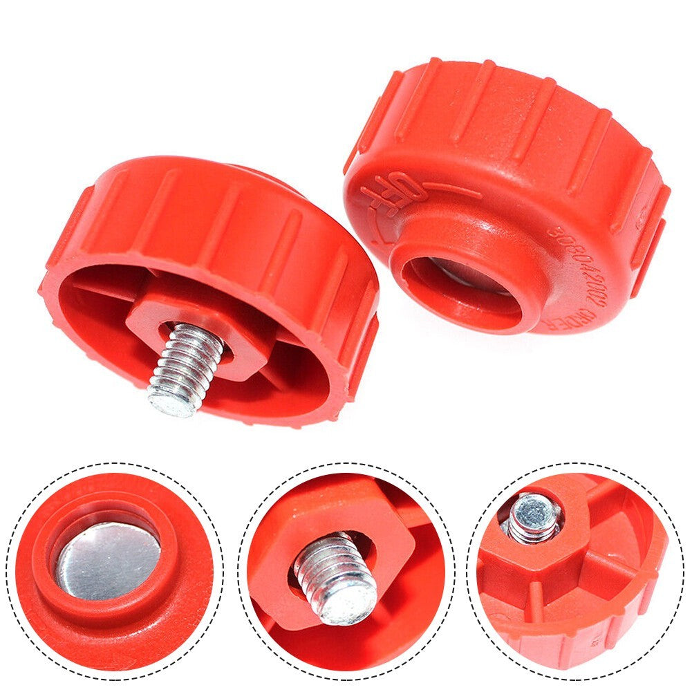 ya 14 Premium Design Left Hand Bump Knobs for For TroyBilt TB252S TB35EC 75308559