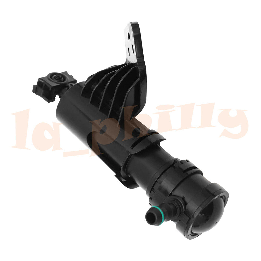ya 5 8.7 98672C3000 Right Headlight Washer Spray Nozzle for Hyundai Sonata LF 14-17