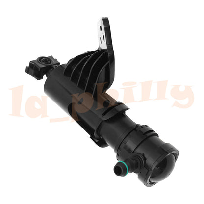 ya 5 8.7 98672C3000 Right Headlight Washer Spray Nozzle for Hyundai Sonata LF 14-17