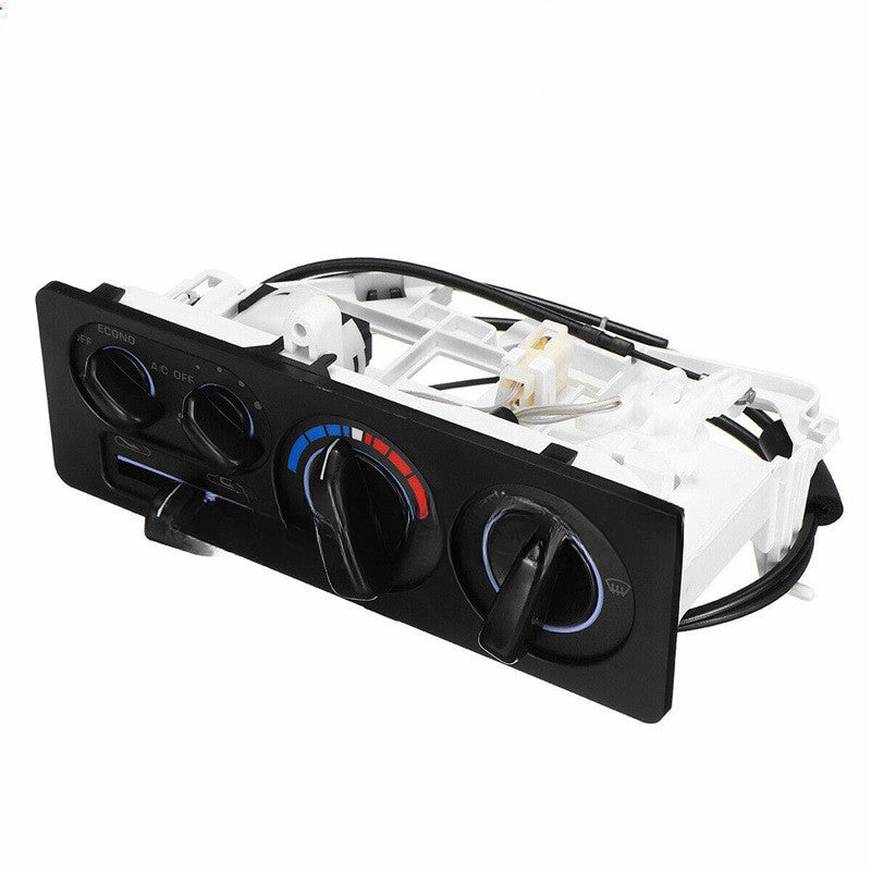 ya 1 8.5.2 The air conditioning heater climate control panel switch is suitable for Pajero Montero V31 V32