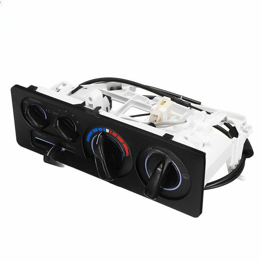 ya 1 8.5.2 The air conditioning heater climate control panel switch is suitable for Pajero Montero V31 V32