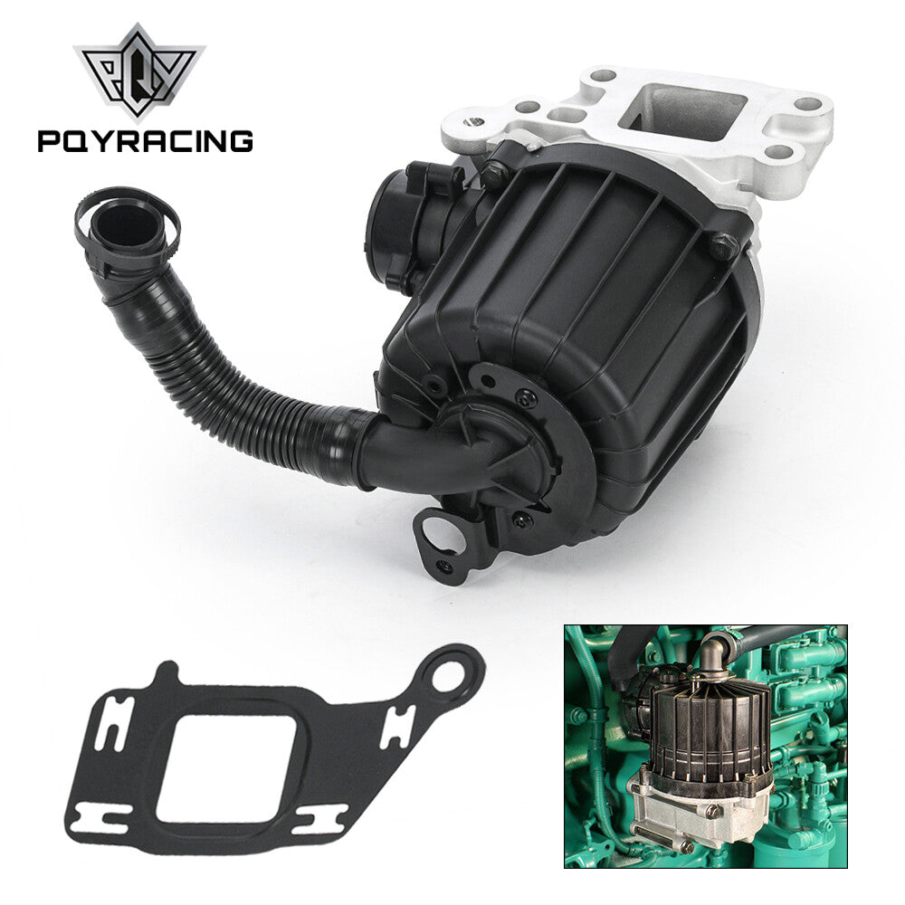 ya 4 6.21 A4720108262 Crankcase Ventilation Separator for Freightliner Kit A4720102362