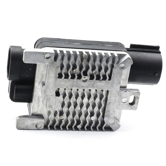 ya 1 8.5.2 MIdcool Hvac Blower Motor Resistor Fan Control Module Use 940.0074.00 for 