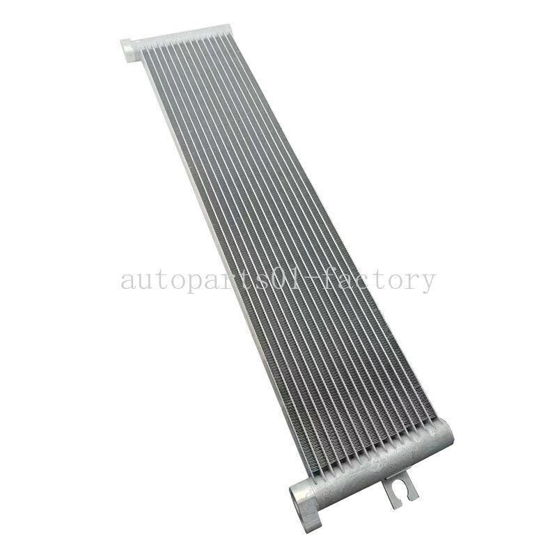 ya 5 8.7 17212284540Engine Oil Cooler Radiator for BMW for BMW F80 F80N F82 F83 M2 M3 M4 3.0L