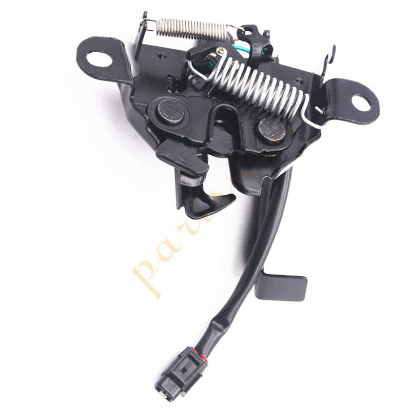 ya 10 5.28.3 Range hood lock 53510-53100 is suitable for Lexus 5351053100 is200t is250 is300 is350
