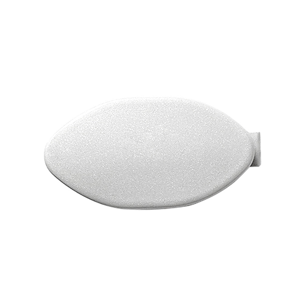 ya 13 5.27 Front Left Handle Key Hole Cap White Fits For X3 G01 X4 G02 X6 G06 X7 G0