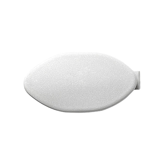 ya 13 5.27 Front Left Handle Key Hole Cap White Fits For X3 G01 X4 G02 X6 G06 X7 G0
