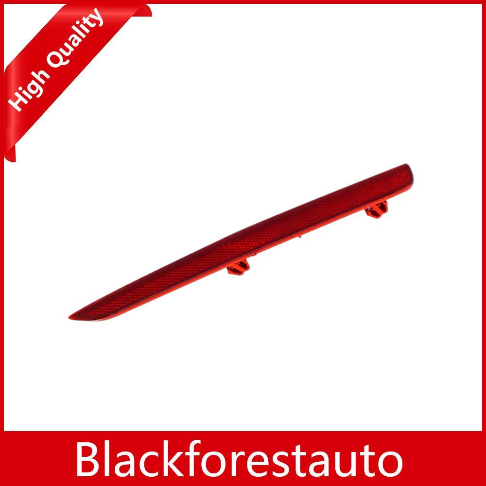 ya 27 6.21 For 2020 - 2022 for BMW 7-Series G11 G12 Rear Bumper Brake Light Reflector Left Side