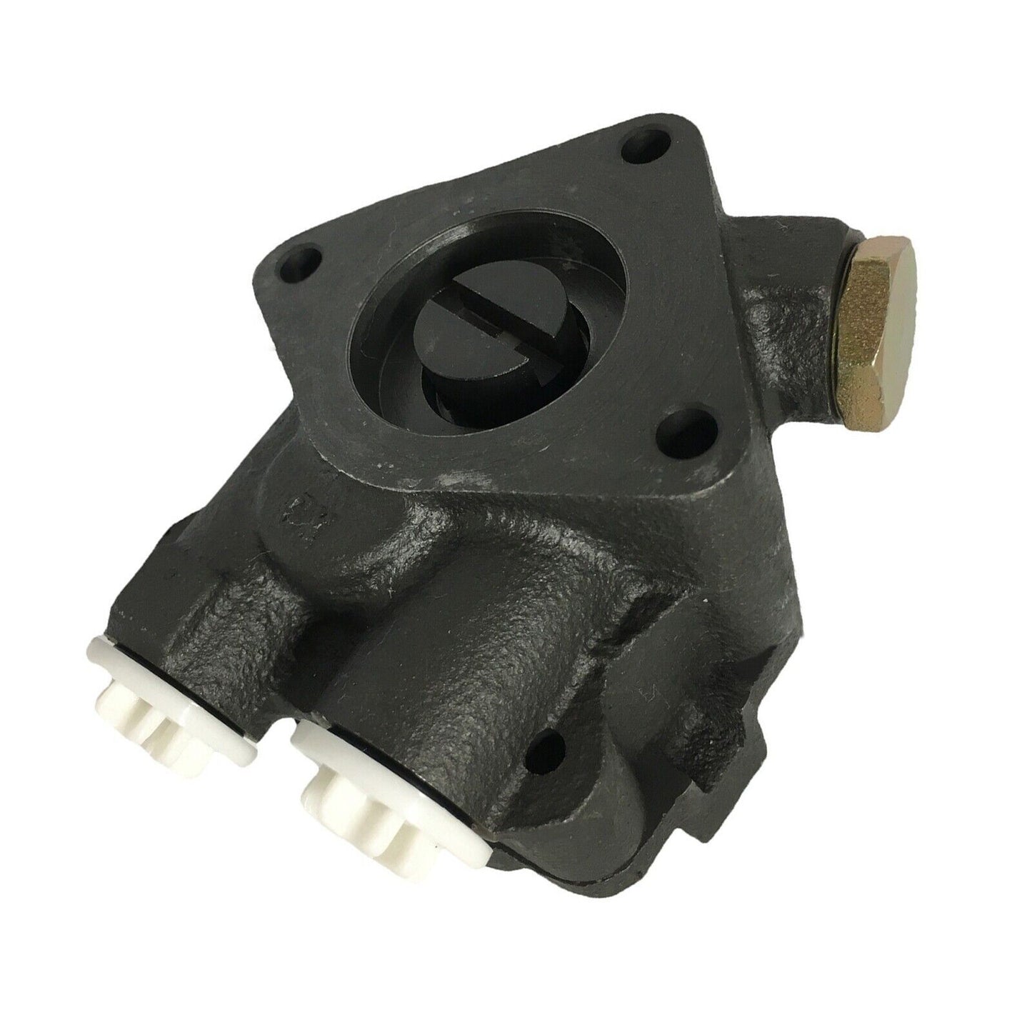 ya 27 7.2 Replacement Fuel Pump 85103778 20997341 for Volvo Truck D11 D13 Engine