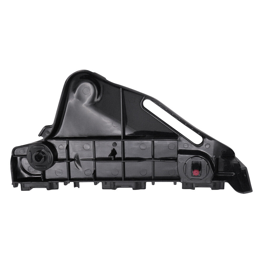 ya 27 6.18.2 Front Left Bumper Support Bracket Replacement For Hilux Revo Low 2WD 2015-2017