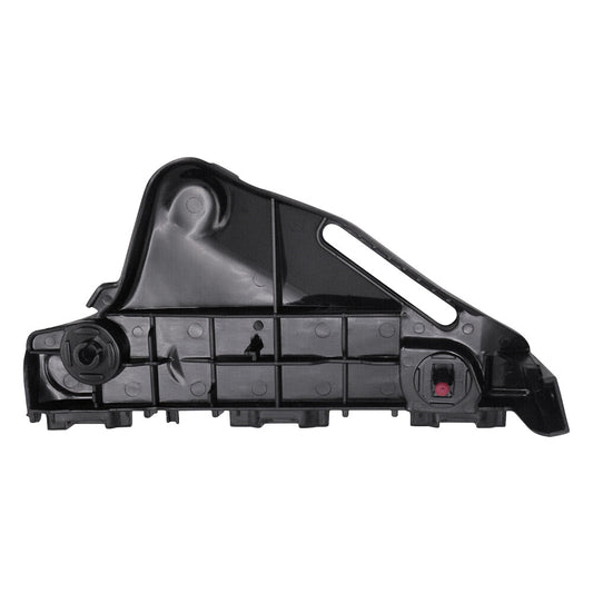 ya 27 6.18.2 Front Left Bumper Support Bracket Replacement For Hilux Revo Low 2WD 2015-2017