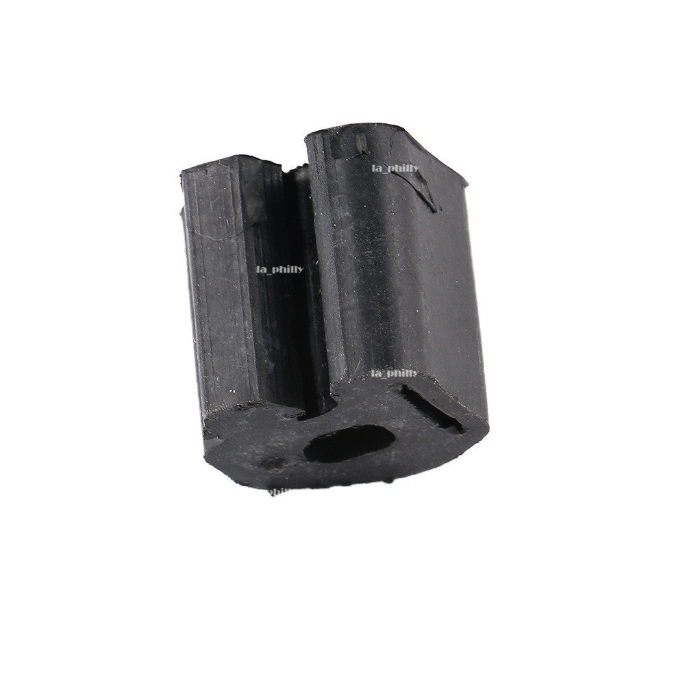 ya 10 5.28.2 Bonnet Hood Rubber Damper for Mitsubishi for Pajero Montero V31 V32 V33 V43 V45