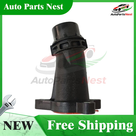 ya 1 7.6 New Engine Connector Pipe 11118511205 for BMW F20 F46 F22 F34 F36 G32 G12 G02 X4