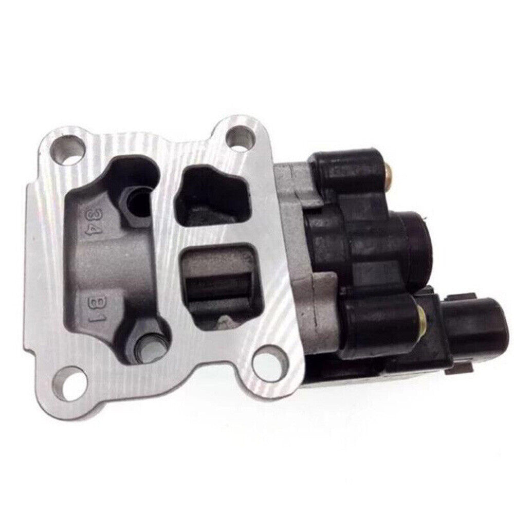 ya 1 8.5.2 136800-1300 18117-78G60 1612CM16 136800-1612 Idle Air Control Valve for Suzuki 