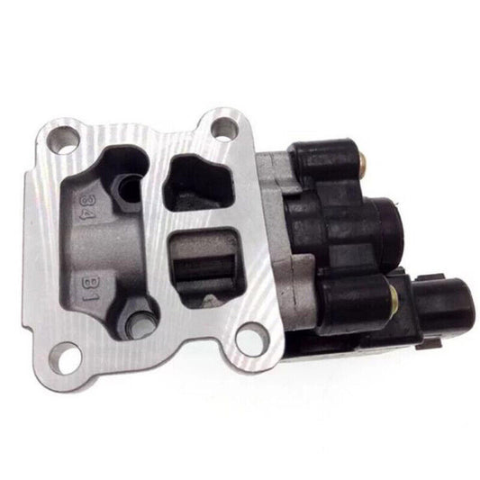 ya 1 8.5.2 136800-1300 18117-78G60 1612CM16 136800-1612 Idle Air Control Valve for Suzuki 